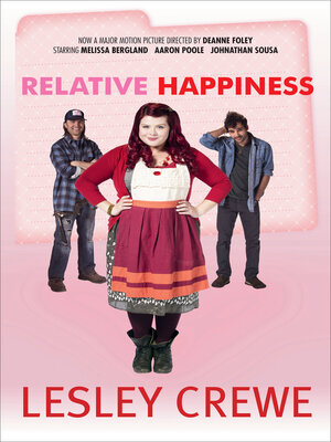 cover image of Relative Happiness